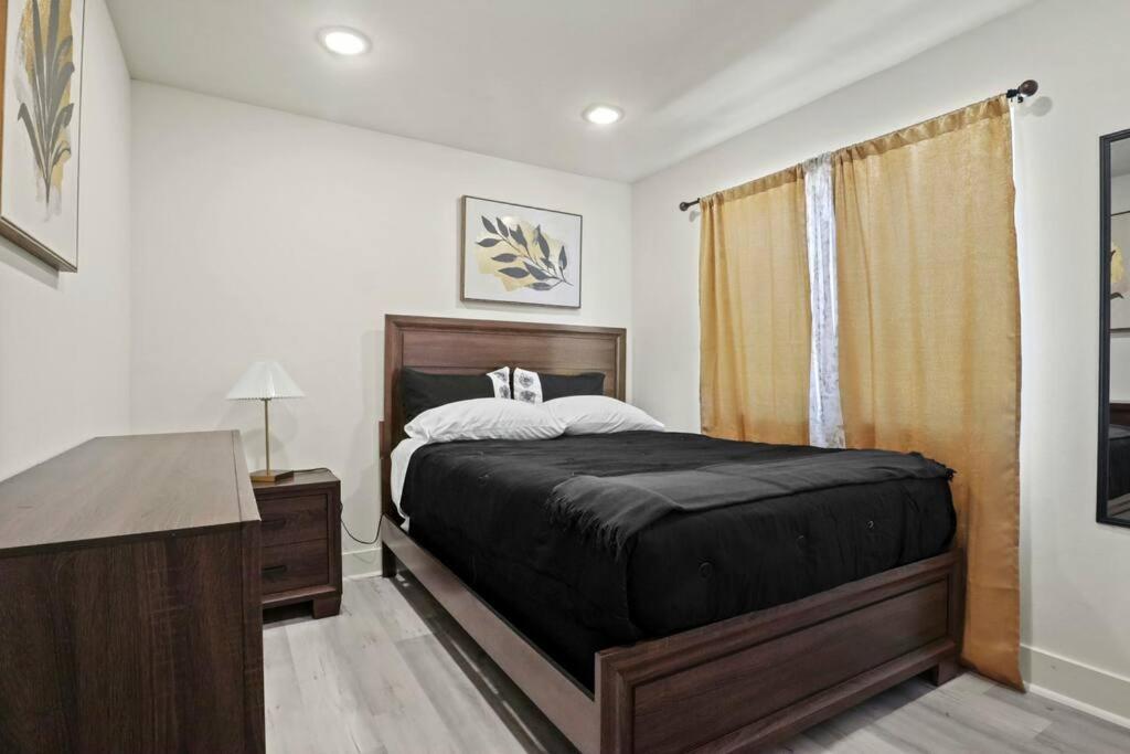 Apartment Near Deep Ellum Dallas Exterior foto