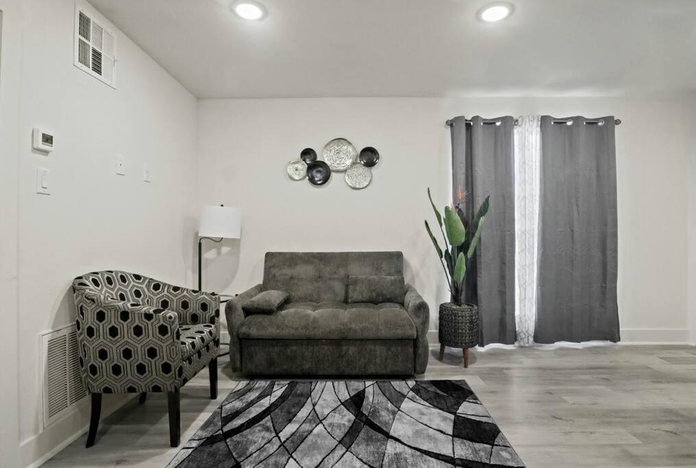 Apartment Near Deep Ellum Dallas Exterior foto