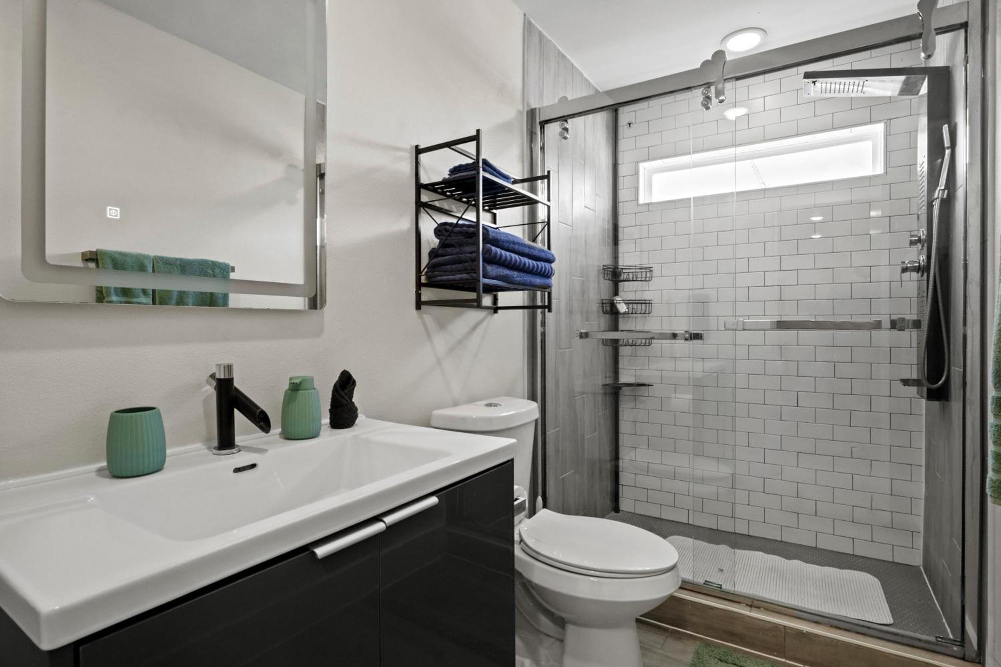 Apartment Near Deep Ellum Dallas Exterior foto